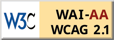 W3C banner