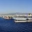 Rafina port Welcome