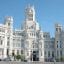 Madrid City Centre