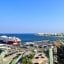 desde el aeropuerto de Atenas al puerto de Rafina