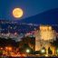White Tower of Thessaloniki