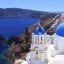 Santorini Island