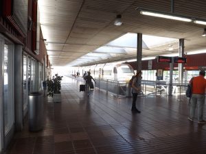 Barcelona airport C2 renfe train Barcelona airport C2 renfe train