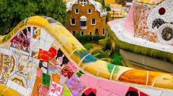 Barcelona - Things to Do