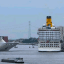 amsterdam cruise port