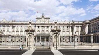 Royal Palace