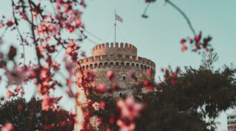 Thessaloniki, Greece