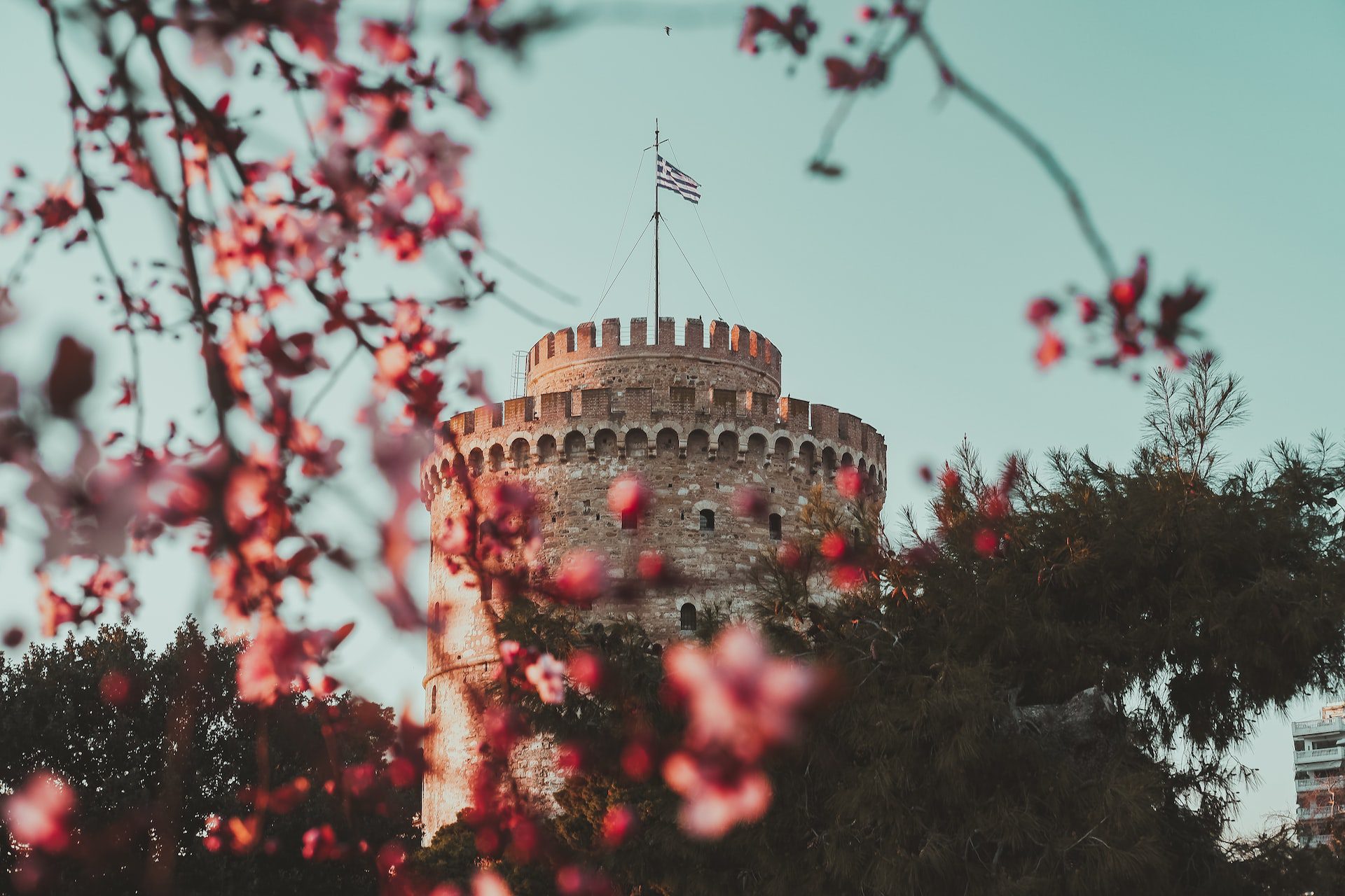 Thessaloniki, Greece