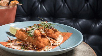 Top Barcelona Restaurants