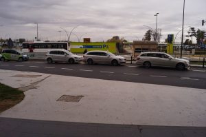 Malpensa airport taxis