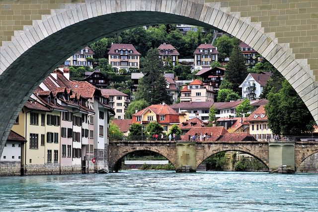 Bern Switzerland