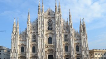 Duomo Milan