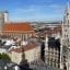 munich city center welcome pickups