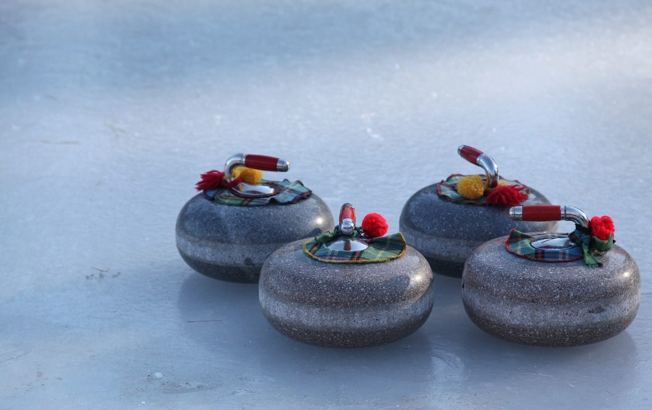 Vienna Curling