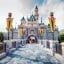 hong kong disneyland resort