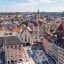 munich city centre welcome pickups