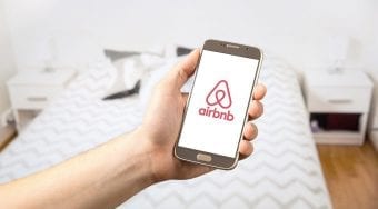 help writing airbnb listing