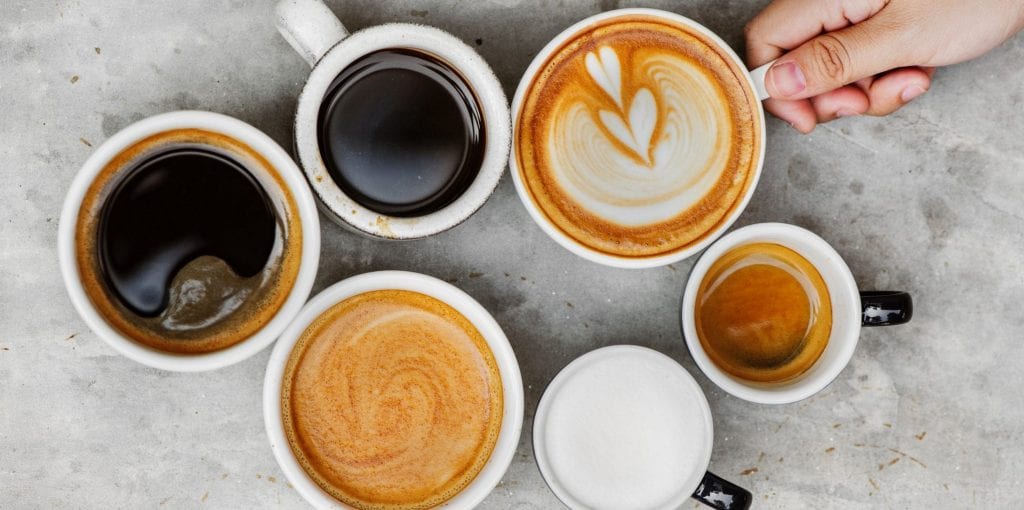 coffee shops in athens