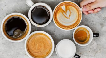 coffee shops in athens