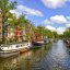 amsterdam airport taxi transfer