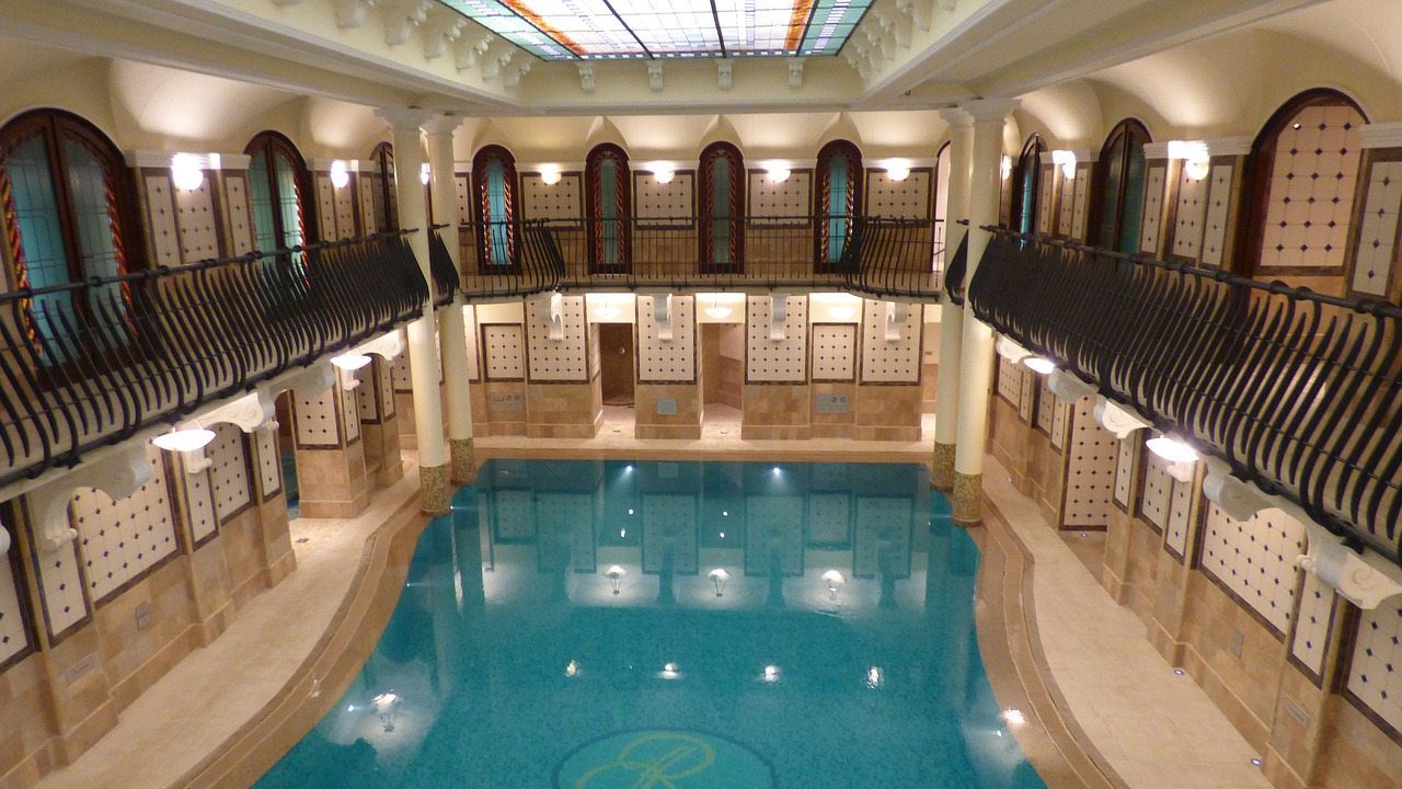 thermal bath couples budapest
