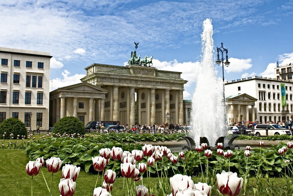 things to do in berlin