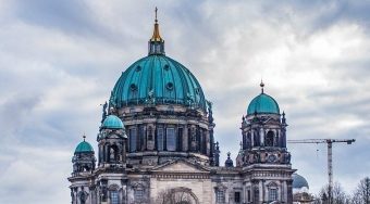 what to see in berlin