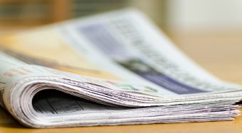 newspapers