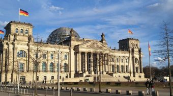 long weekend in berlin