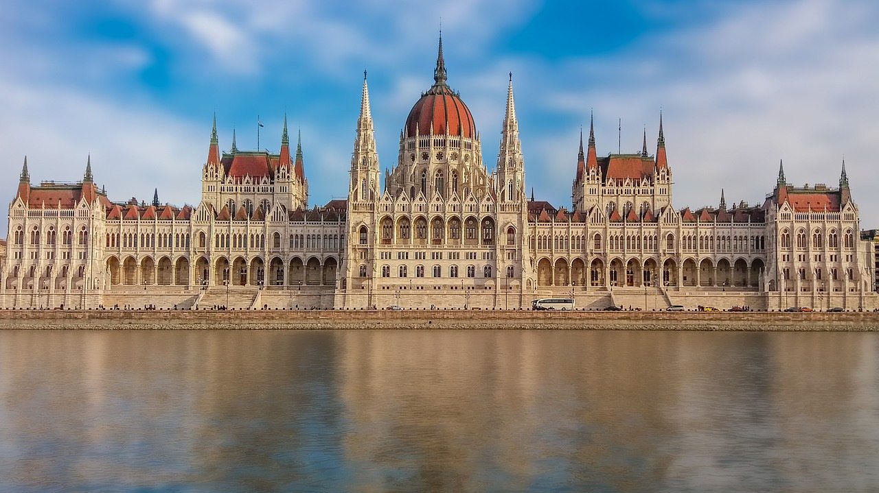 things to see in budapest