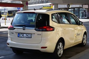 Berlin Taxi Berlin Taxi