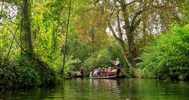 Spreewald-Berlin