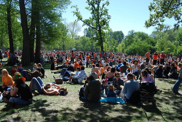 Vondelpark Festival