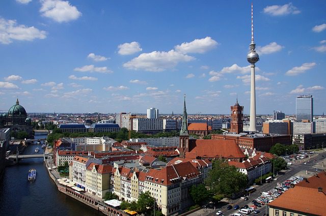 berlin-Alexanderplatz