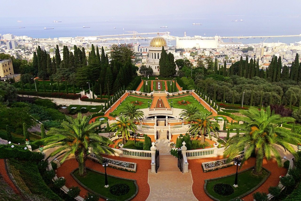 day trip from tel aviv to haifa