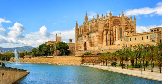 Spain