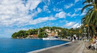 dubrovnik airport to cavtat