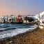 mykonos welcome