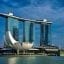 marina bay sands