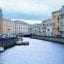 saint-petersburg welcome
