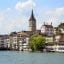 zurich, welcome