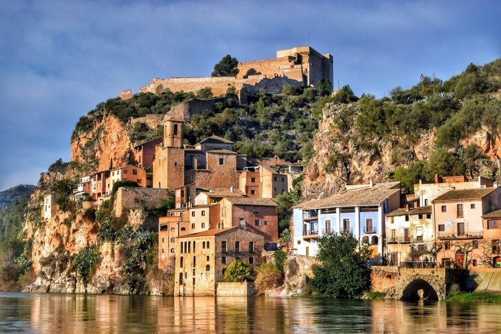 day trips from malaga