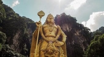 weekend in kuala lumpur