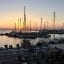 naxos airport transfer