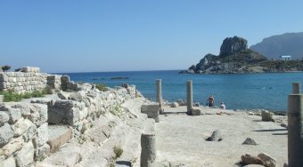 Ancient Kos