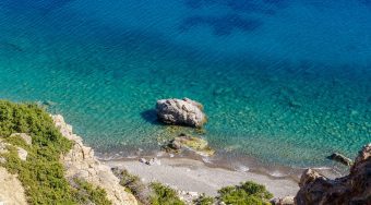 Kos sea