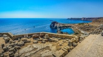 rhodes greece what to see