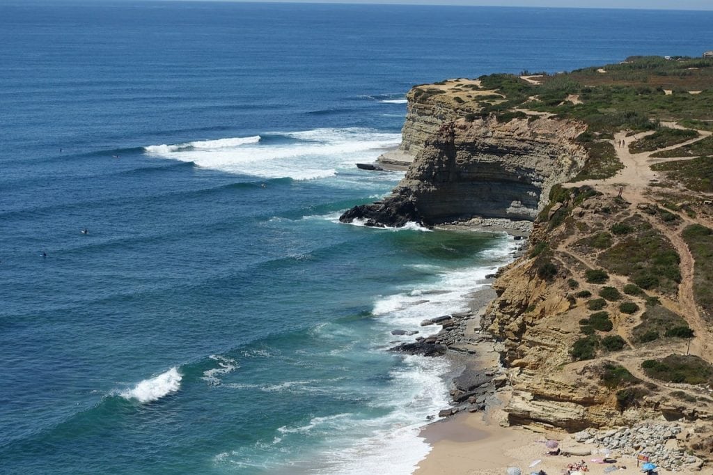day trip from lisbon