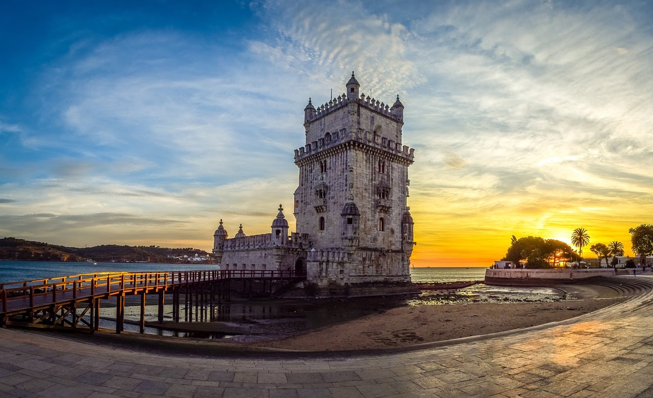 what to see in lisbon