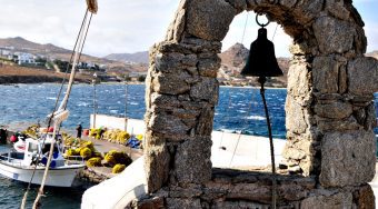 mykonos